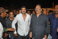 Celebrities at Rebel Audio Launch